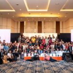 La Trobe University and IFFM honour India’s Independence Day with Aamir Khan, celebrating cultural and research partnerships