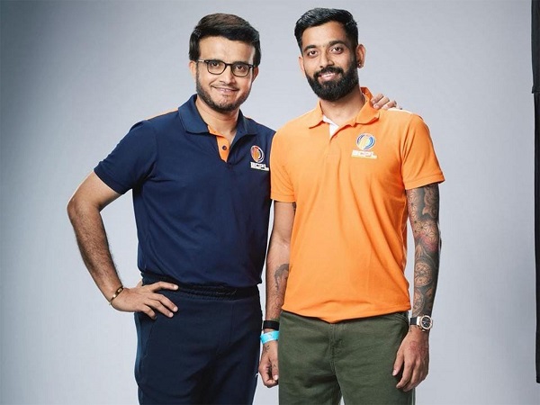 Cricket Legend Sourav Ganguly to Lead the Charge as Brand Ambassador for the Bhartiya Corporate Premier League (BCPL) 2025