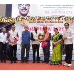 The Big Leap in Sports injury treatment in Odisha. A prospective view by Dr. Dibya Singha Das