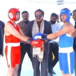 Dr. Bu Abdullah donates fully equipped ambulance to Maharashtra Police Boys Association