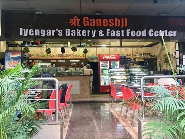 Shree Ganeshji’s Iyengar Bakery & Restaurant Sets Sights on International Markets